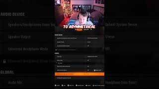 Audio Setting You Need To Change On Black Ops 6
