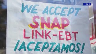 Illinois announces one-time $400 benefit for households who lost SNAP access