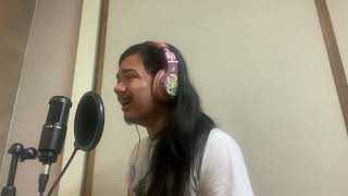 bruised  Save Us vocal Cover