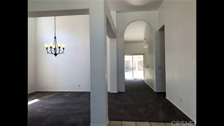 Real Estate for Sale 4018 Via Barbara, Lancaster, ...