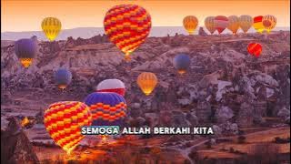 Maher Zain - Sepanjang Hidup | The Rest Of My Life| Versi Bahasa Indonesia - Malay   Lirik