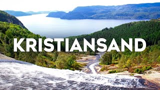 Top 10 Best Things to Do in Kristiansand, Norway [Kristiansand Travel Guide 2024]