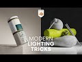 Modern Lighting Techniques in Blender