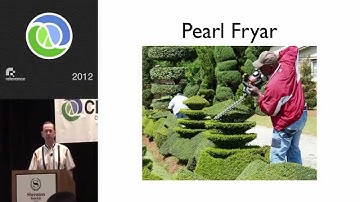 Challenges for Logic Programming - Steve Miner