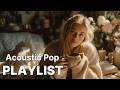 👉[Playlist] 🌿 하루를 부드럽게 채우는 어쿠스틱 팝 / Soft Acoustic Pop #1 [플레이리스트] / 카페, 독서, 작업, 휴식 시간 ☕