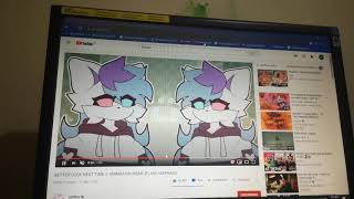 Sashley And Newdlez Gummy Bear Song