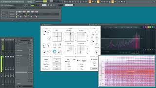 UltraSynth Demo