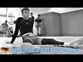  wrestling  preparation for german championships  cadets u17  trailer b  freestyle  techniques