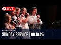 Церковь Новый Шанс - Прямая Трянсляция - New Chance Church - Live Stream