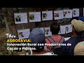 Agrosavia: Innovación Rural con Productores de Cacao y Plátano - TvAgro por Juan Gonzalo Angel