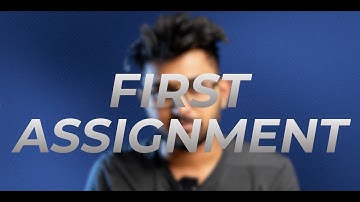 THARUN SPEAKS ASSIGNMENT NO.1 || NOT JUST A VIDEO EDITING COHORT 11.0