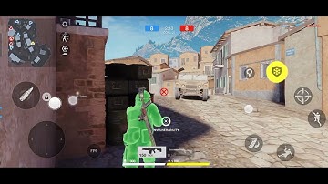 Battle prime Game Part 2