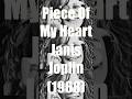 Piece Of My Heart Backing Track for Guitar Players