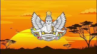 Peace Modise - Kakapa Ya Mmino