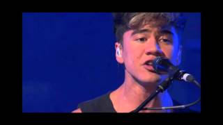 5 Seconds Of Summer - Voodoo Doll live from The Itunes Festival