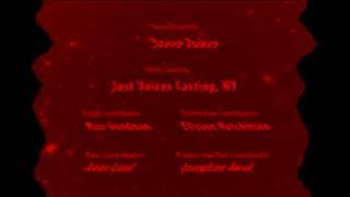 Little Einsteins Credits In Devils Blast