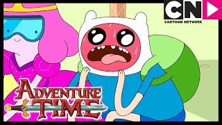 Adventure Time | Too Young | Cartoon Network
