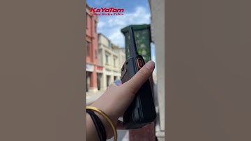 5000km Walkie Talkie – Tested Across the U.S.!