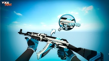 AK 47 Vulcan (Field-Tested)