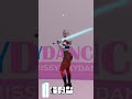 Kpop Sword Showcase