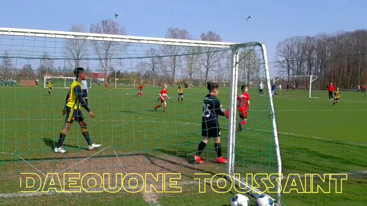 De Graafschap vs Watford en Fc Groningen - YouTube