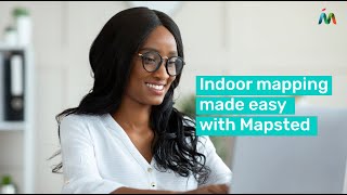 How To Create Your Indoor Map | Mapsted screenshot 1