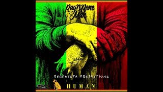 Rag'n'Bone Man - Human (reggae version by Reggaesta) chords