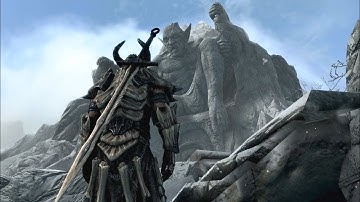 Skyrim BLIND Playthrough 2024 Part 60 - Playing For The First Time In 13 Years…