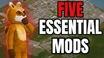 5 Essential Mods For Build 42 Project Zomboid