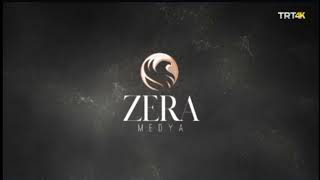 Trt 4K - İç Yapımlar, Logo, Dizi Ve Akıllı İşaretler Jeneriği Genel İzleyici 2025 Ses Yok