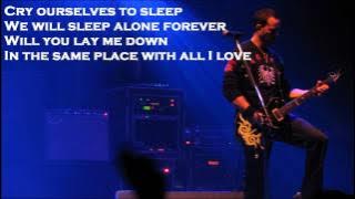 Broken Wings by Alter Bridge Lyrics
