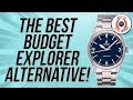 The Best Budget Explorer Alternative! Traska Summiteer