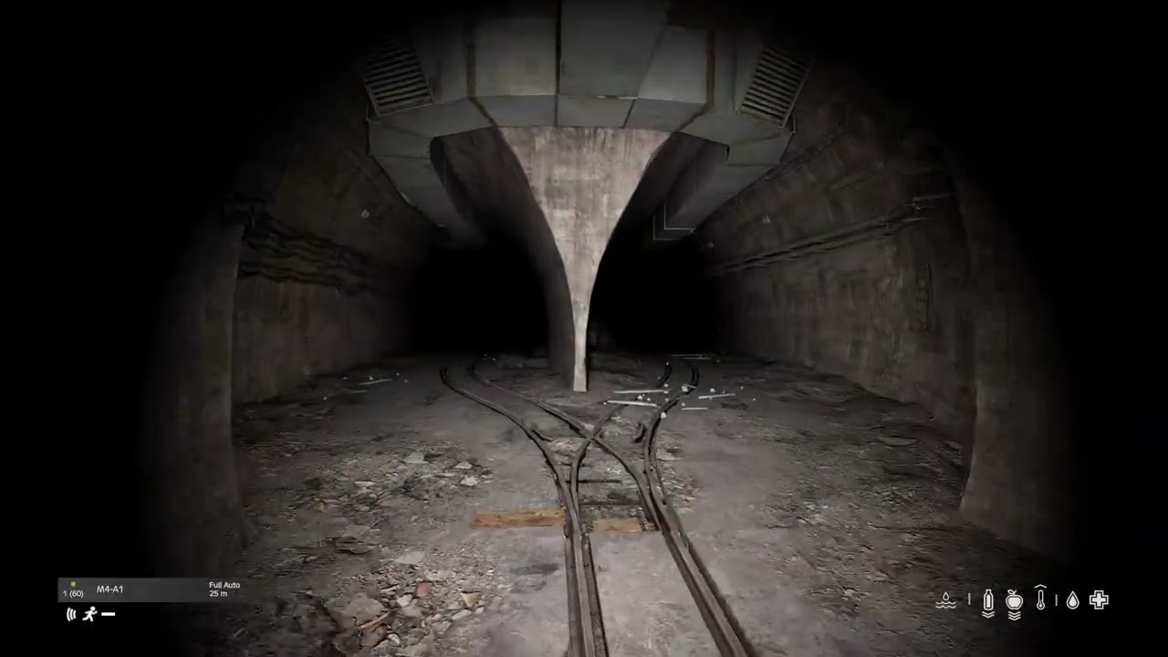 My Livonia Bunker Run… Then Sakhal Ruined My Plans Again