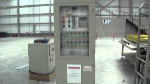 Emmedue Advanced Building Systems -- M2 For Private Treaty/Tender