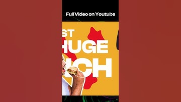 How to create SEAMLESS Instagram Carousel #socialmediadesign #content #designs #shorts