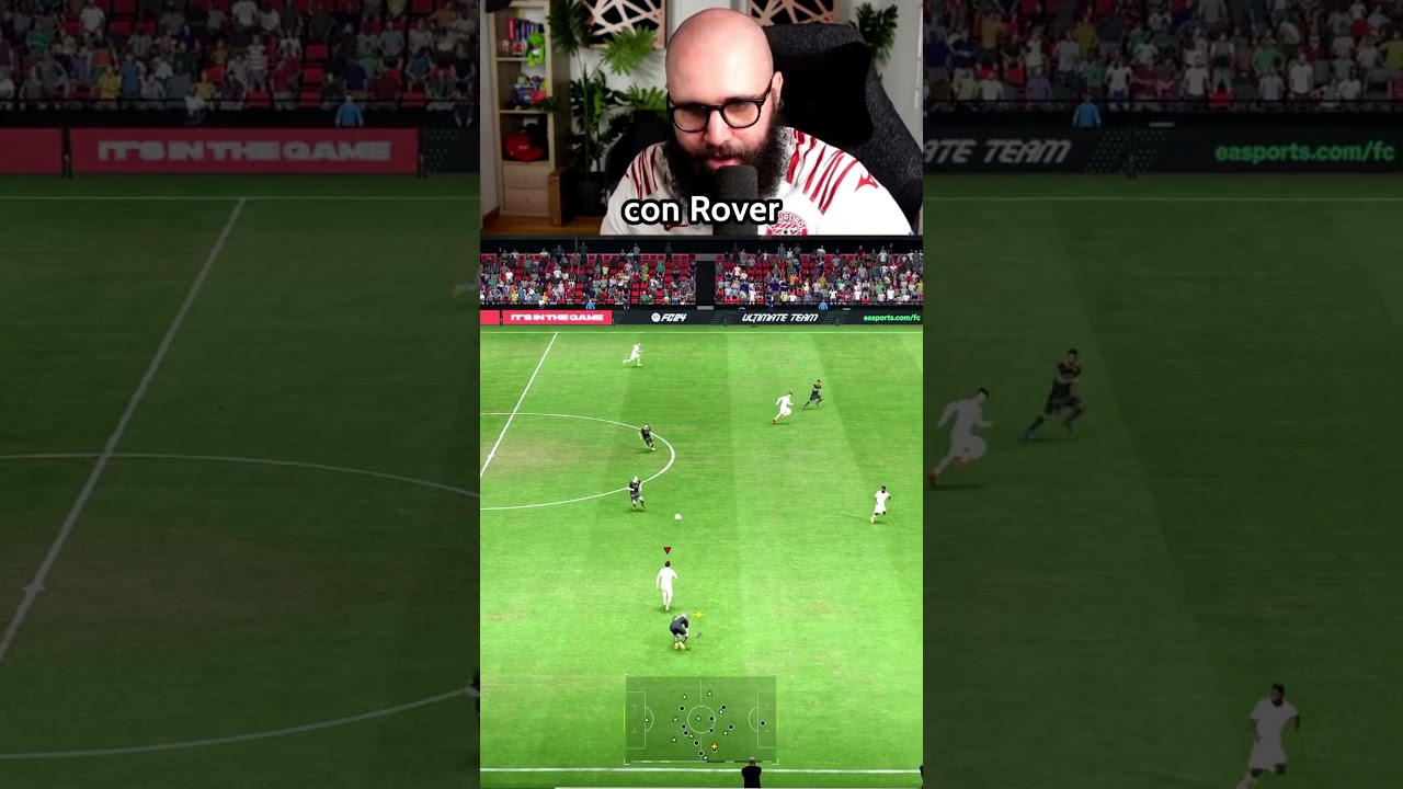 Tearless e il Gol da Puskas Award con il Südtirol su FC 24