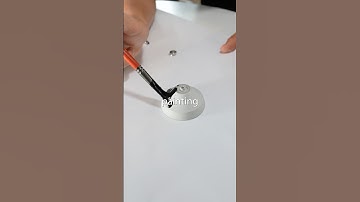 I Made My Yoyo Disappear