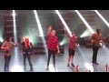 Pentatonix - Can't Hold Us, Singapore, Mastercard Theatre (Last Show)