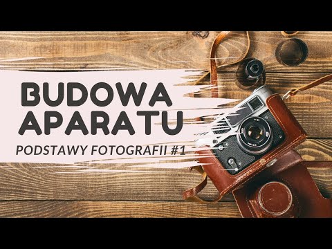 Wideo: Jak Wejść Do Aparatu?