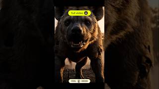 Nightmare for our ancestors #ancestors #humanevolution #shorts #viral