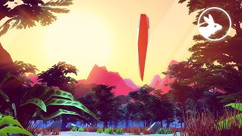 Toony Forest by Rispat Momit