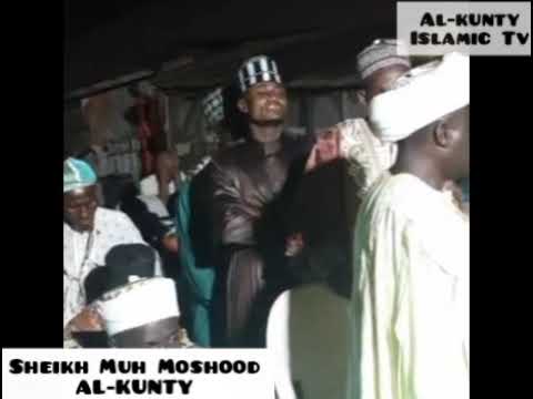 Download ORO ISITI FUN AWON ALFA IWOYI || SHEIKH MUH. MOSHOOD ADELODUN AL-KUNTY