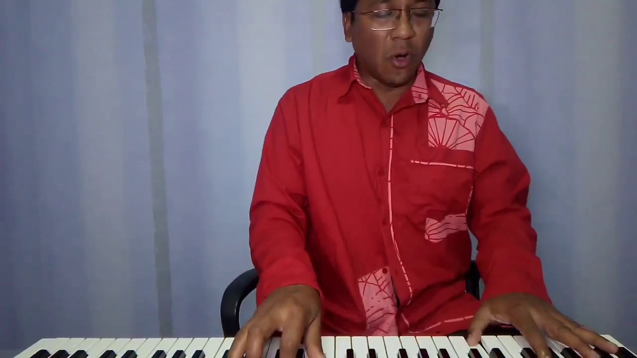 Iarivo fonenana - Naka RABEMANANTSOA #Zanakantitra_003