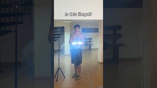 Is This Illegal? Best Gymbro Tool For Posing