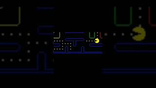 when pac man eats to much
