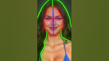 How to Draw Olivia Rodrigo 😍❤️