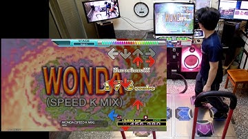 [SM][AC 4thMIX Plus] WONDA (SPEED K MIX)(ESP) 999780 379 357-22-0-0-0-0 PFC AAA 2017.06.22