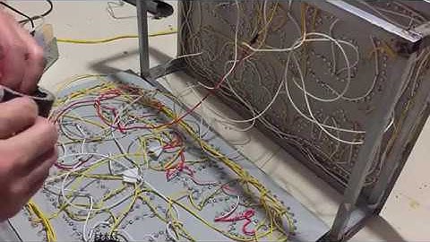 HƯỚNG DẪN LÀM BIỂN LED QUẢNG CÁO PHẦN 3( HOÀN THIỆN )