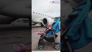 When Is The Best Time To Fly With A Newborn? Dr. Babu S Madarkar