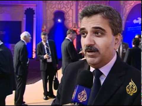المستقبل والثورات العربية في منتدى الدوحة